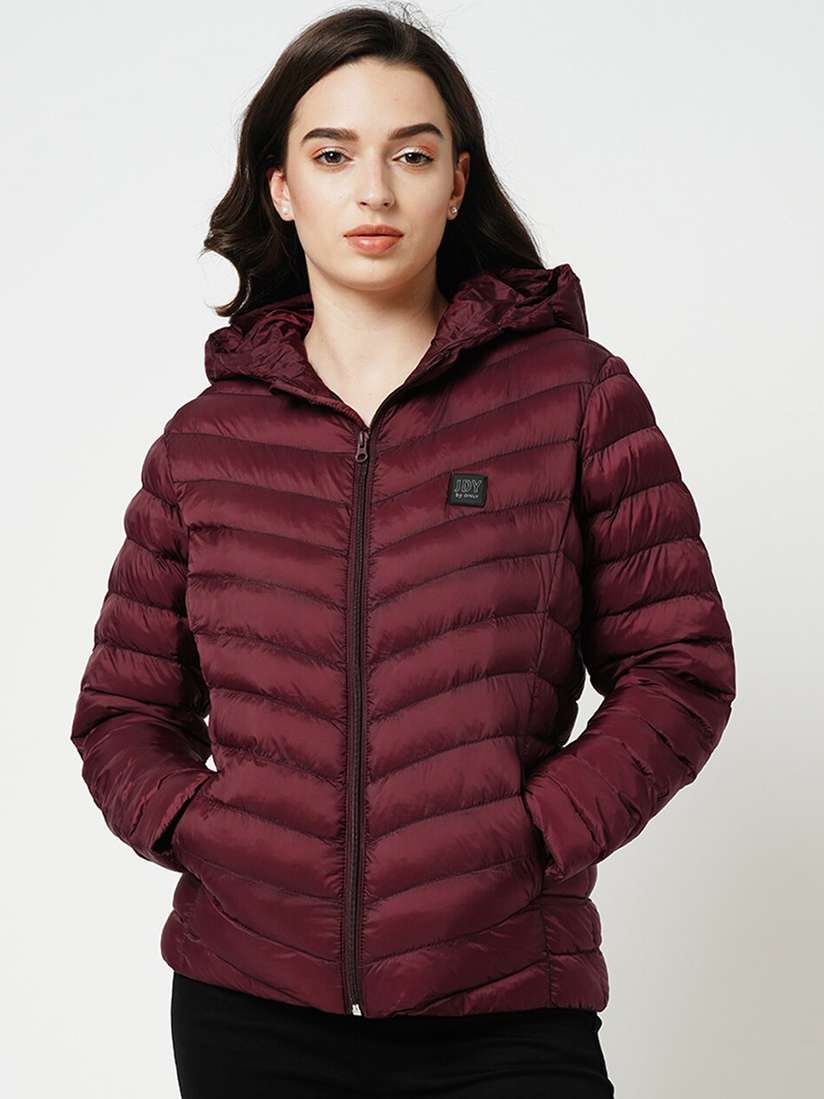 Leynir The Mother Mid Length Puffer Jacket Puffer Coat French