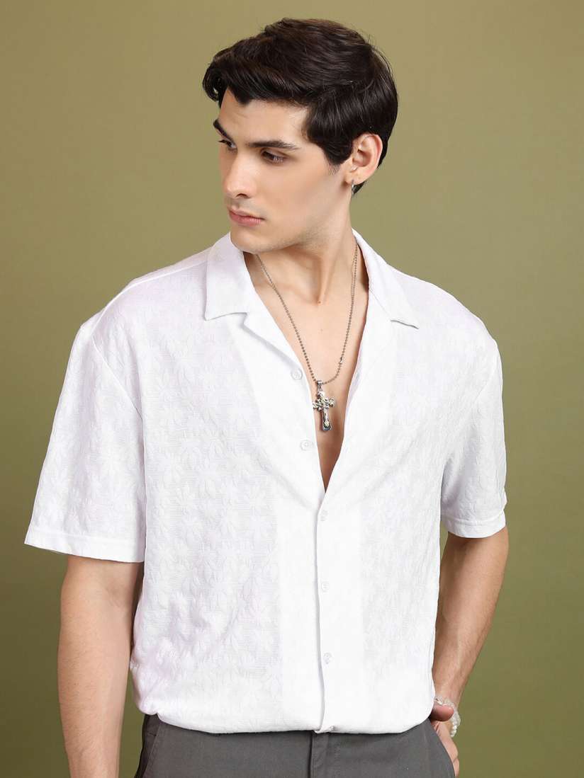 Myntra highlander shirts clearance