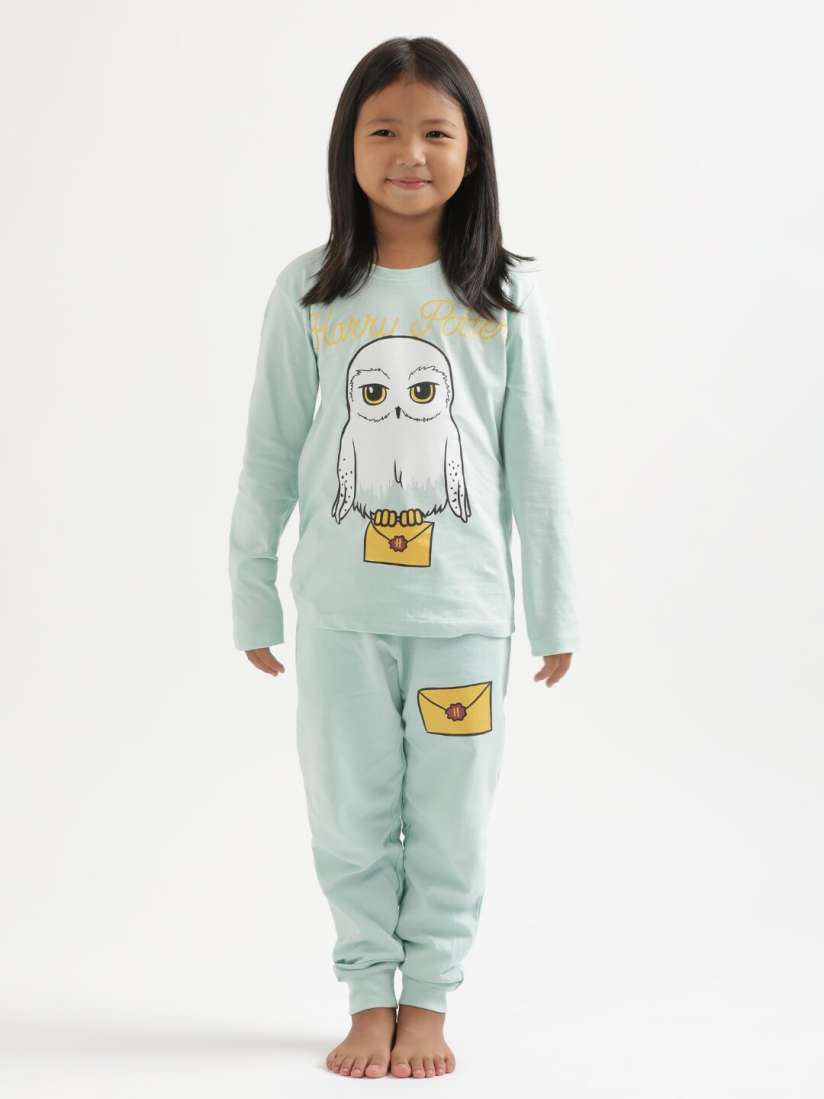 Harry potter night suit outlet