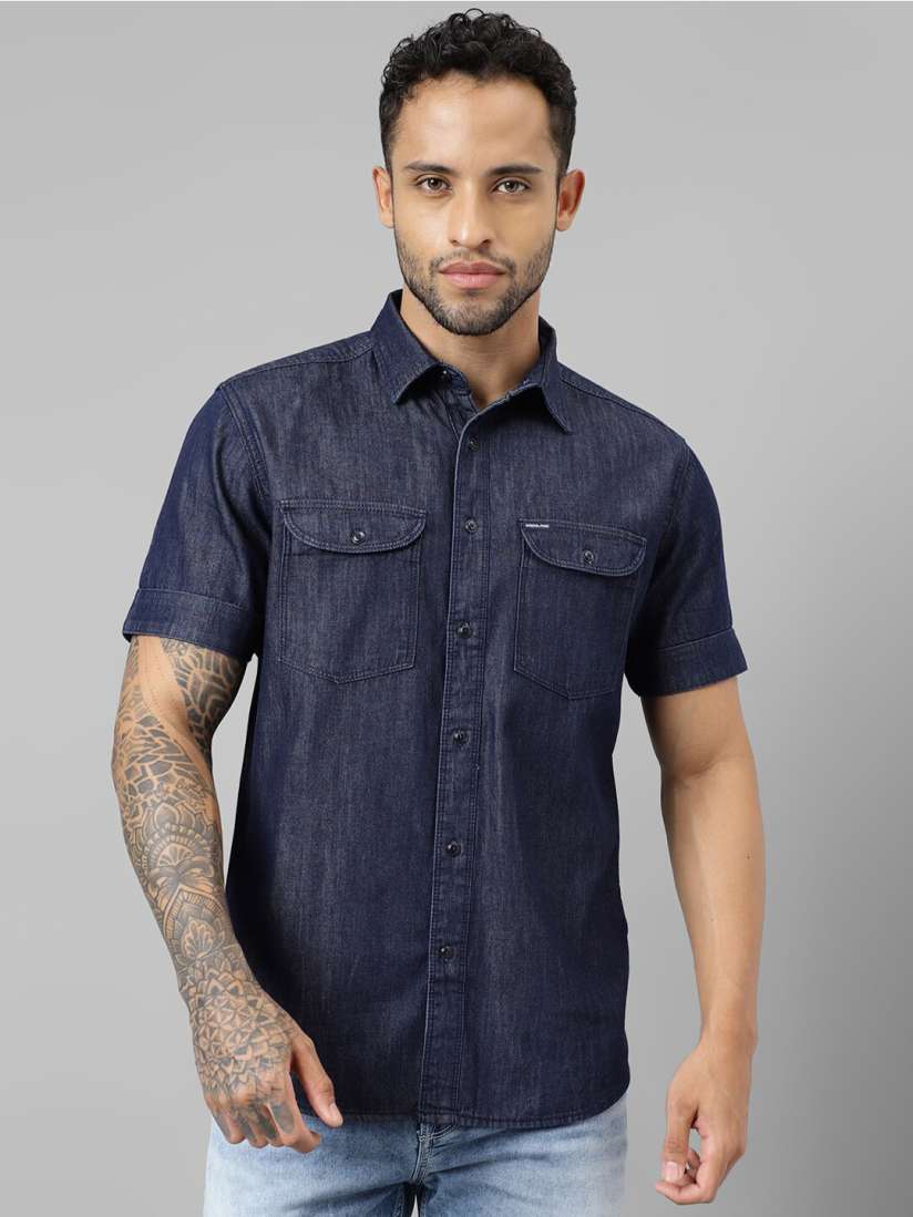 Myntra jeans shirts deals