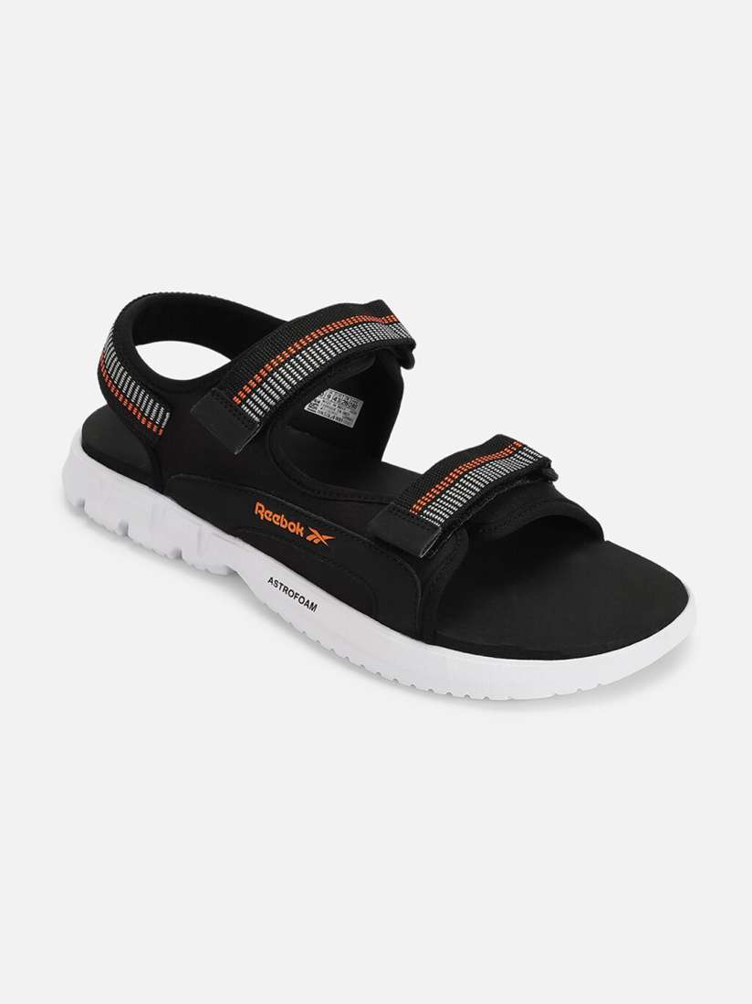 Buy Reebok Men Aero Sandals Sandals for Men 26014128 Myntra