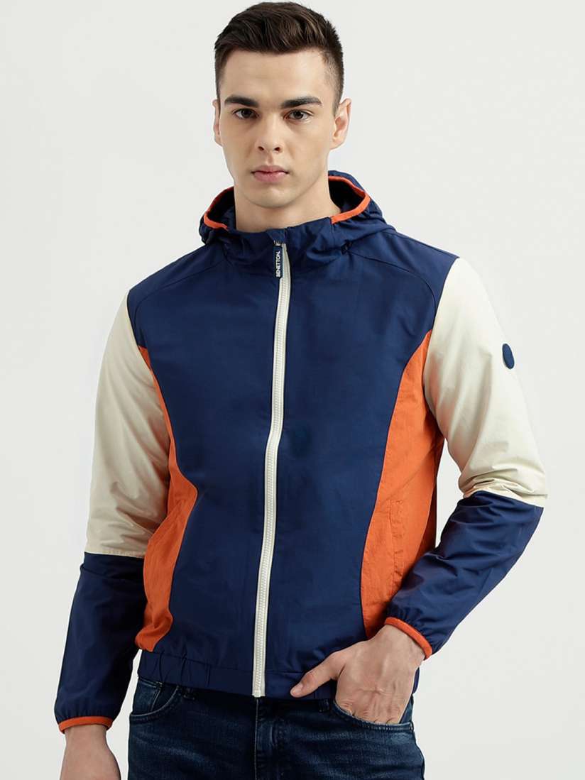 Ucb jackets myntra top