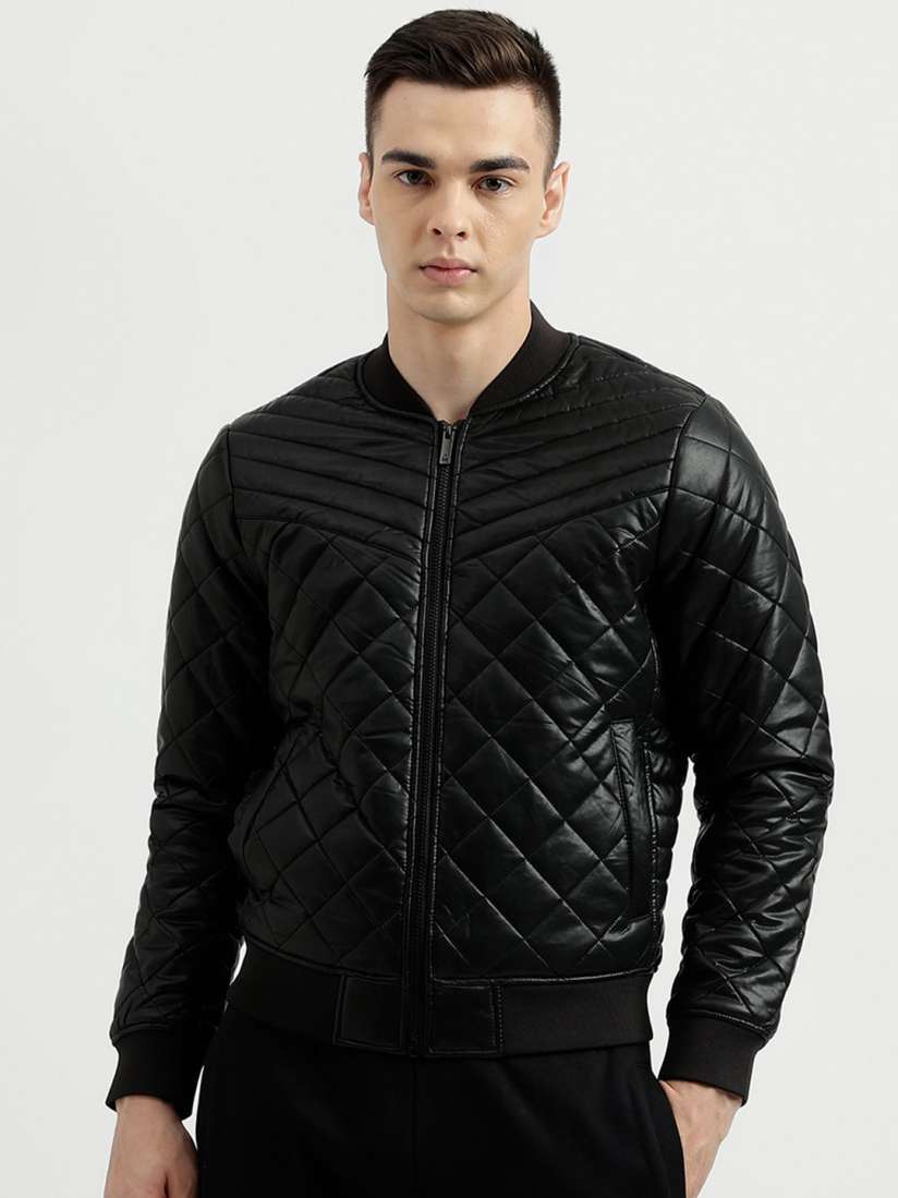 Ucb quilted jacket cheap