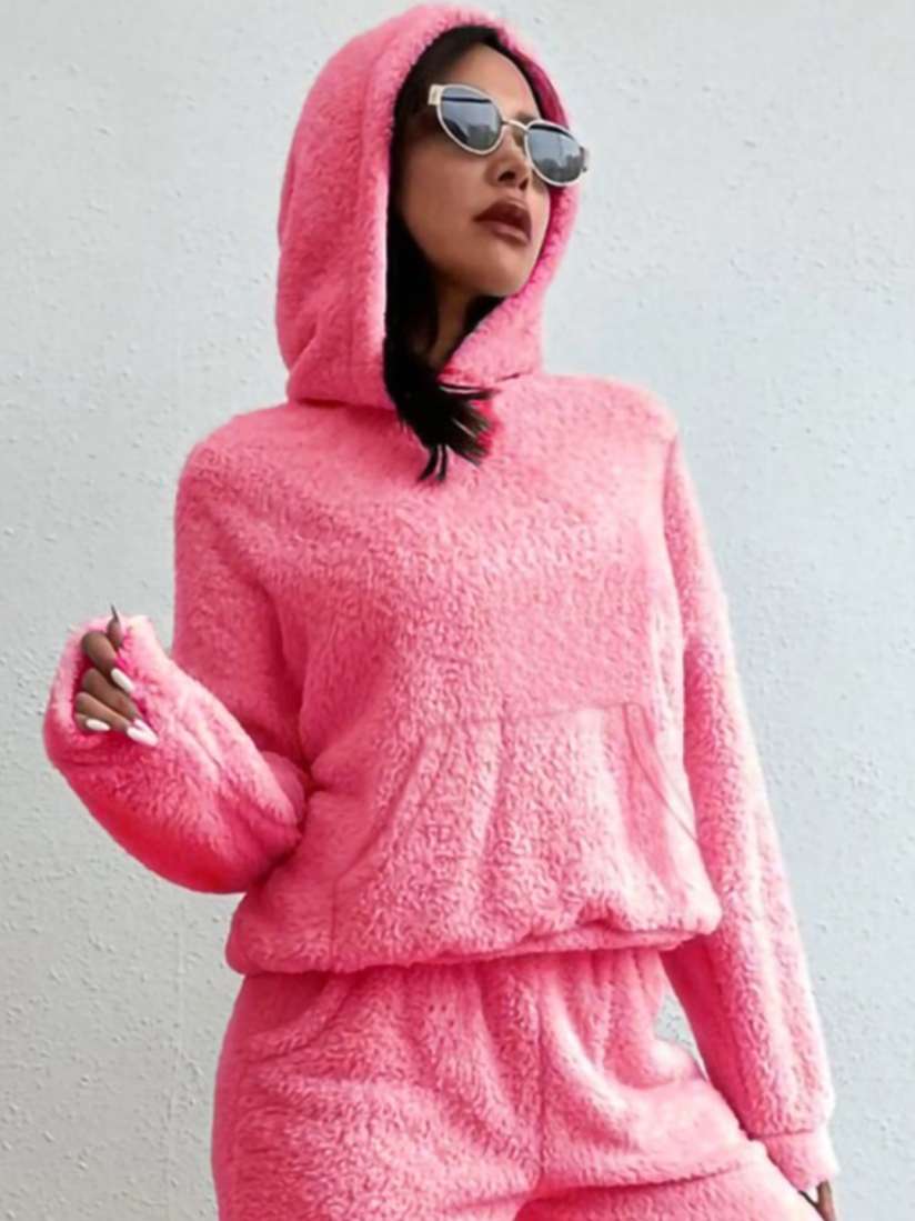 Pink sweatshirt hoodie best sale