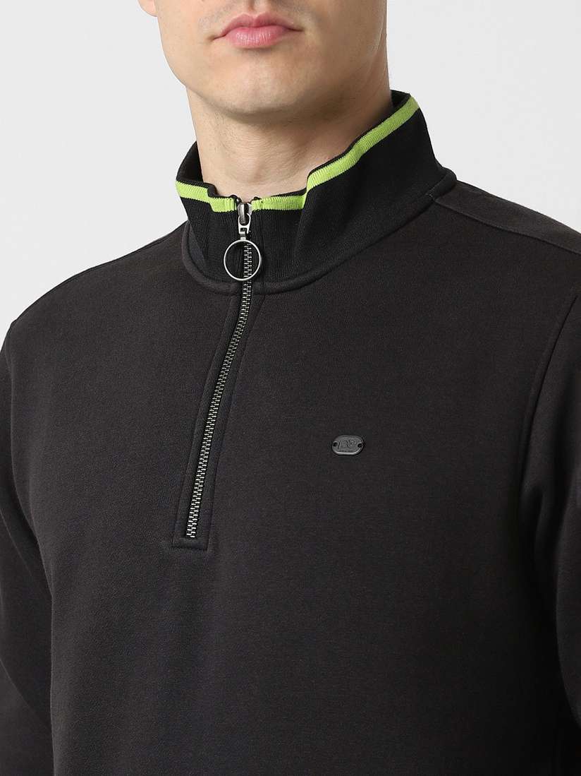 Half Peter England Jackets Peter England White Half Jacket Men