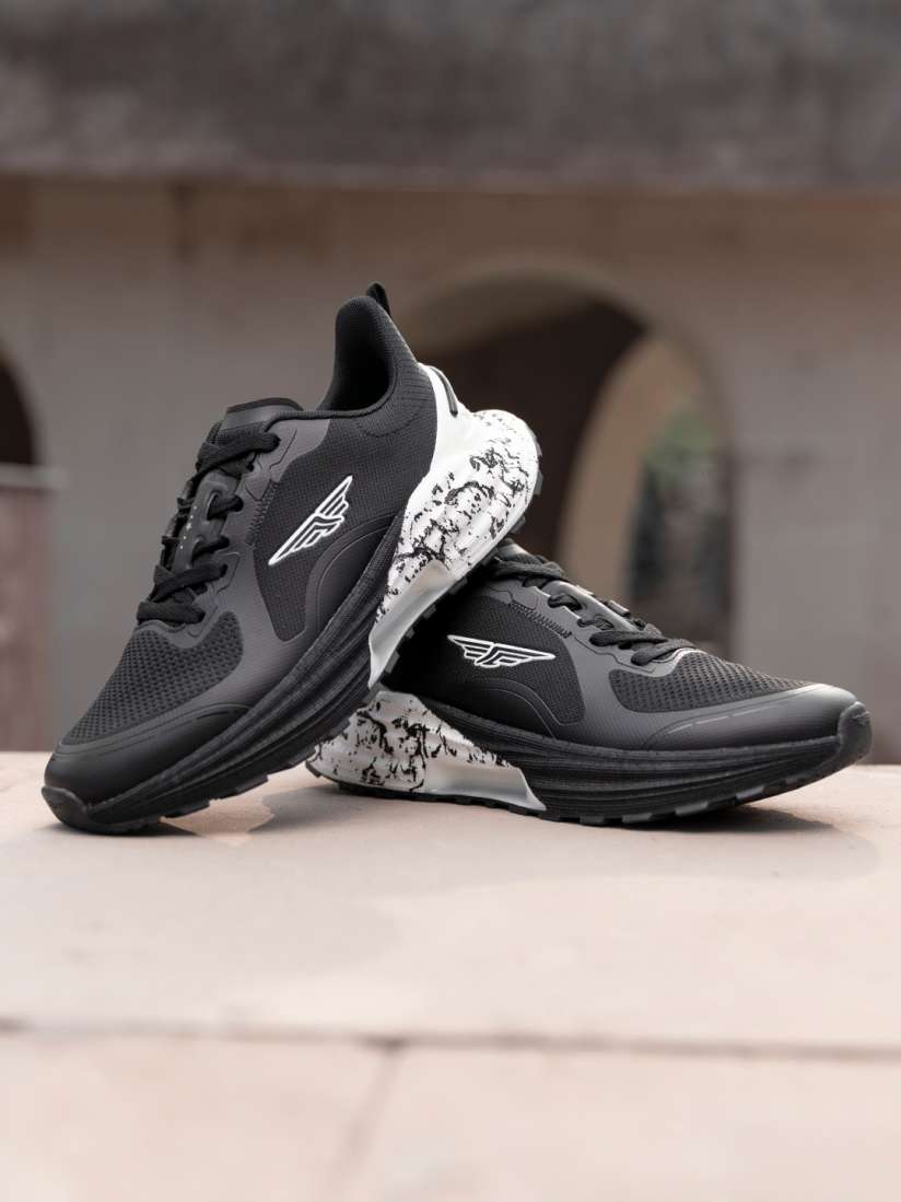 Slip resistant tape for shoes store