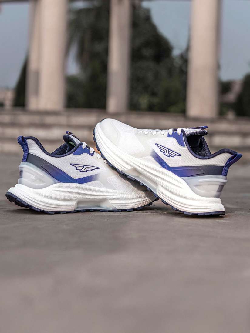 Red tape running shoes myntra discount