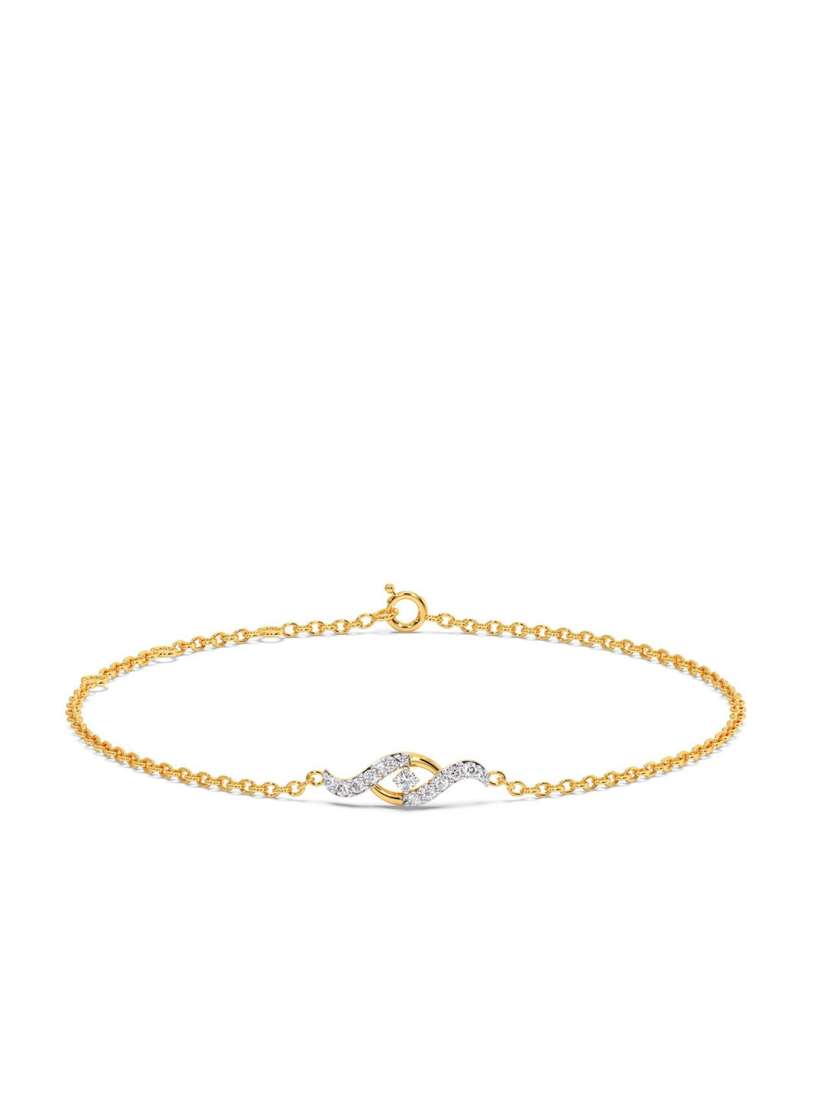 Candere bracelet on sale