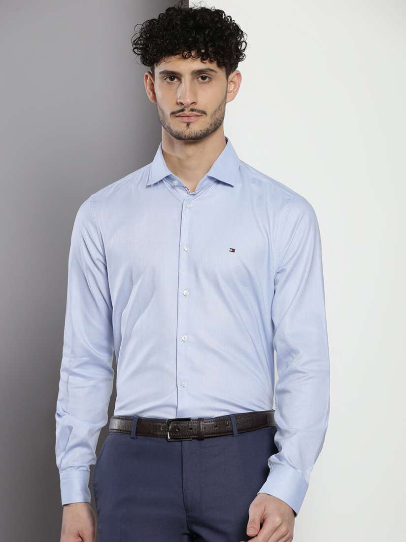 Myntra tommy hilfiger shirts clearance