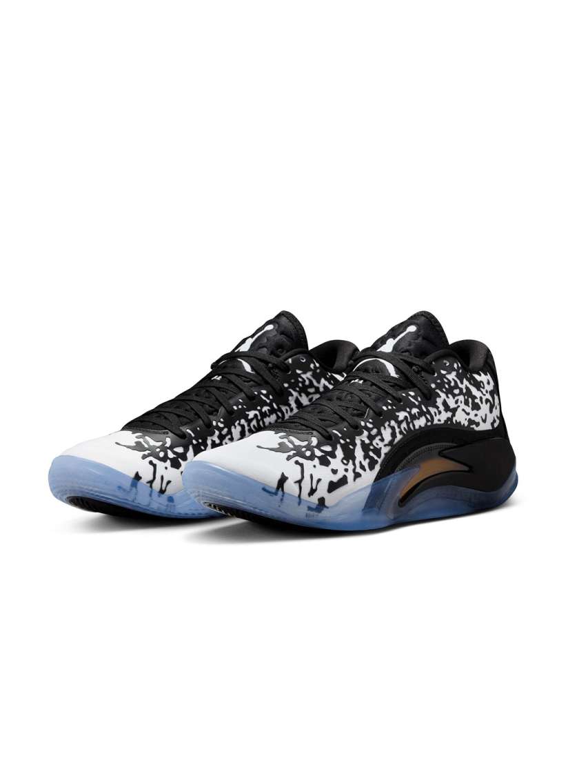 Buy Nike Men Zion 3 PF Basketball Shoes Sports Shoes for Men 26023486 Myntra