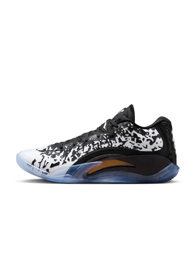 Buy Nike Men Zion 3 PF Basketball Shoes Sports Shoes for Men 26023486 Myntra