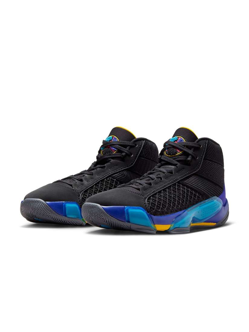 Buy Nike Men Air Jordan XXXVIII PF Basketball Shoes Sports Shoes for Men 26023488 Myntra