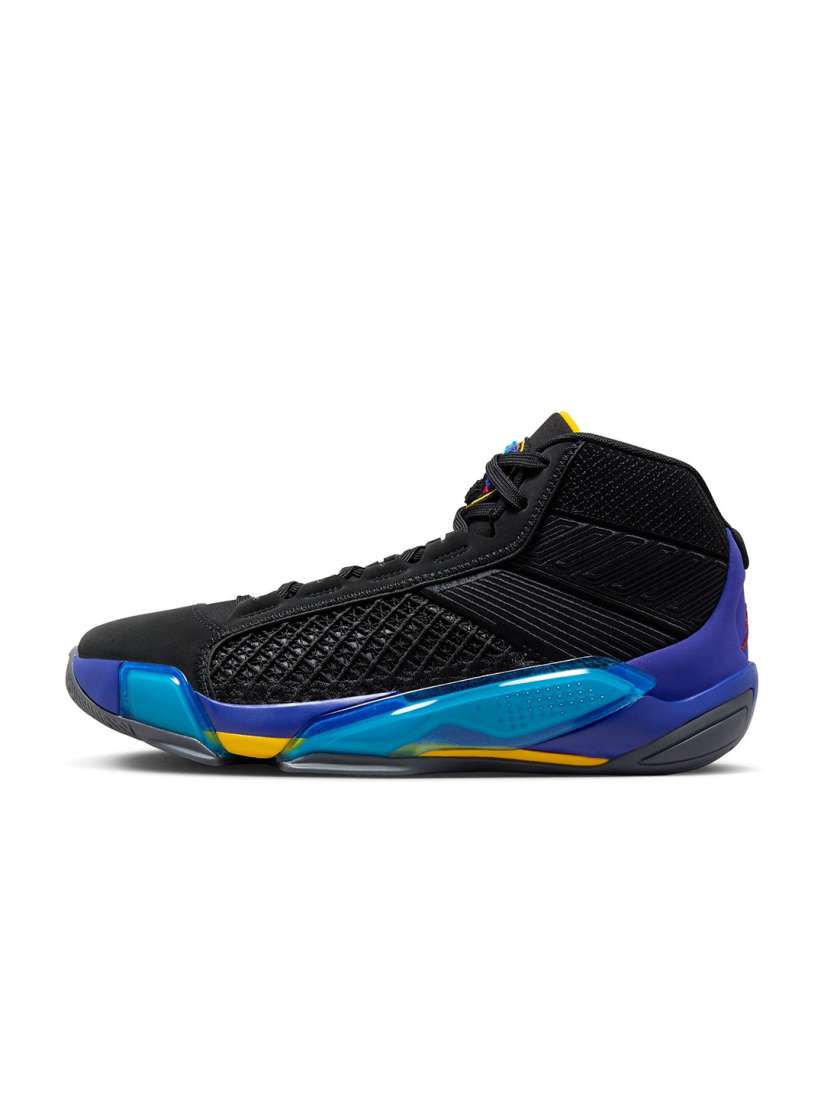 Buy Nike Men Air Jordan XXXVIII PF Basketball Shoes Sports Shoes for Men 26023488 Myntra