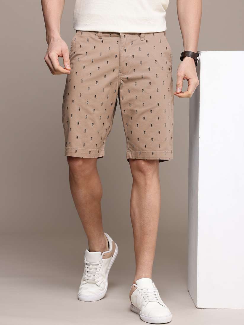 Nautica shorts cheap clearance