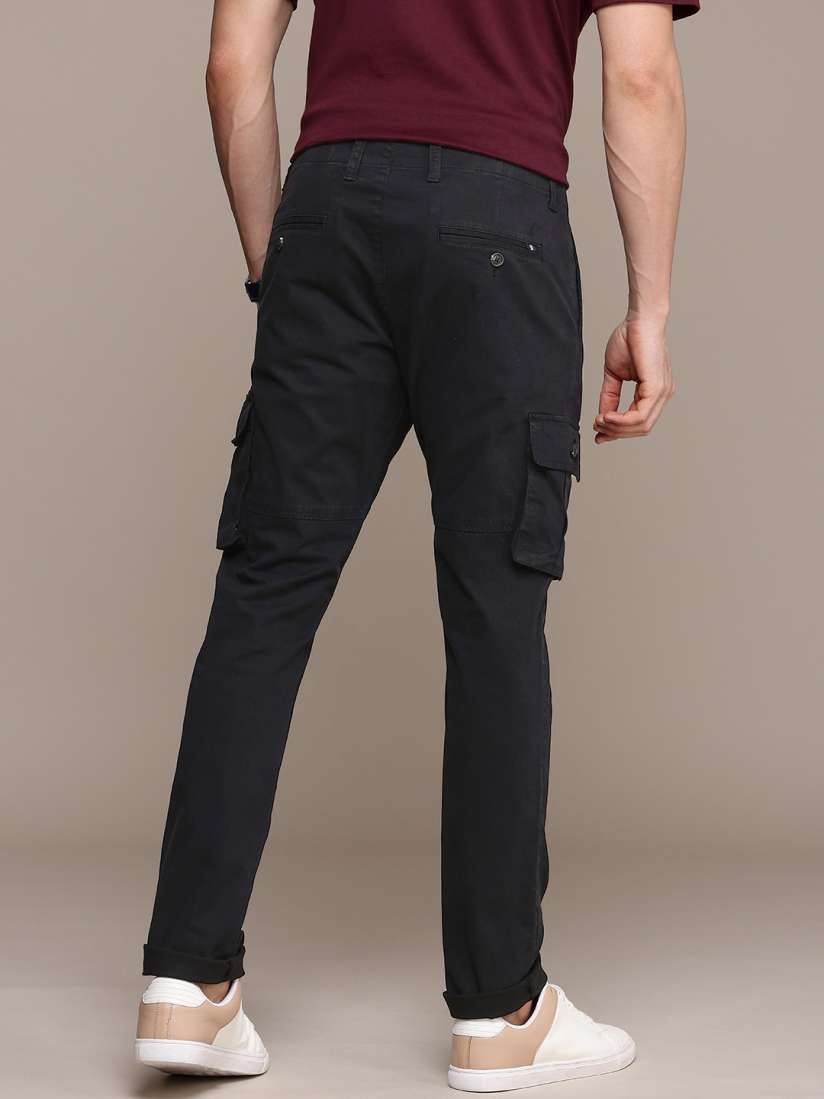 Nautica cargo pants top