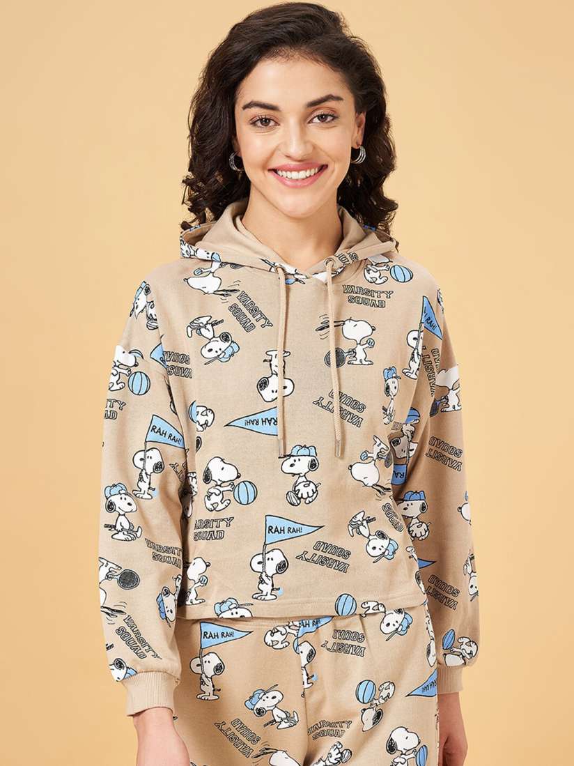 Pantaloons sweatshirt shop