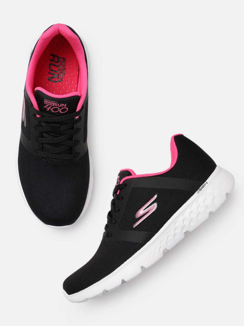 Skechers women sports shoes store