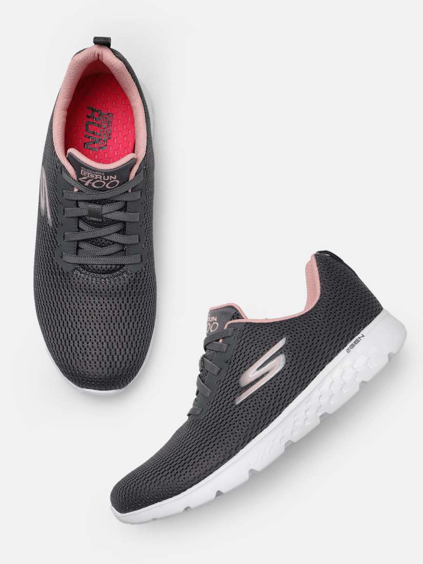 Buy Skechers Women Go Run 400 Running Shoes Sports Shoes for Women 26026330 Myntra