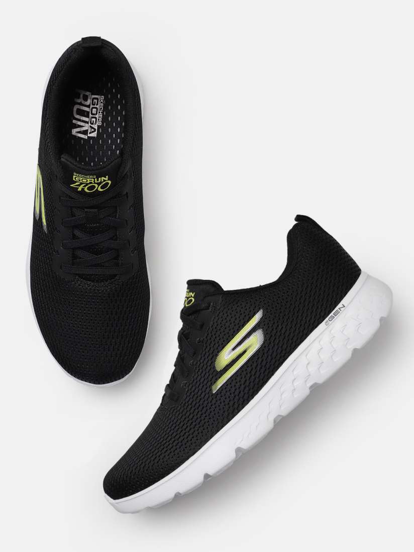 Goga run 4 clearance