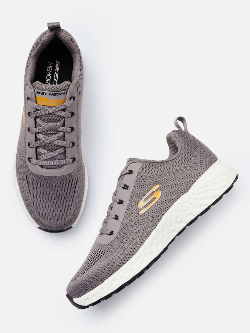 Buy Skechers Men Terrenex Sneakers Casual Shoes for Men 26026354 Myntra