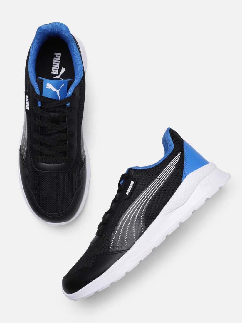 Puma magneto idp running shoes hot sale