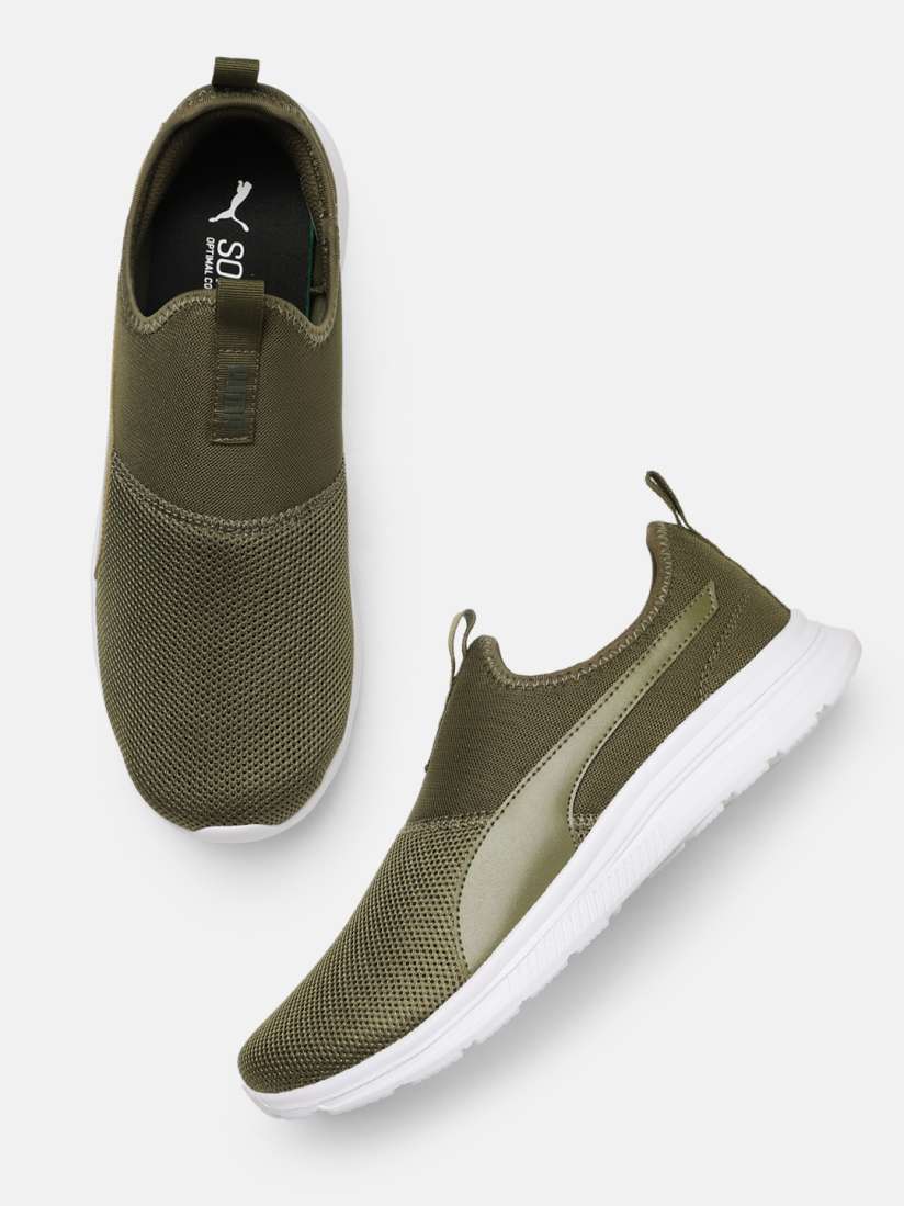 Myntra puma sports shoes hotsell