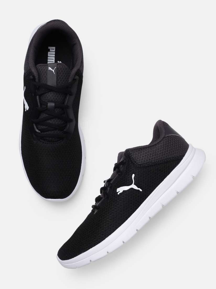 Puma fst runner v2 idp running shoes clearance