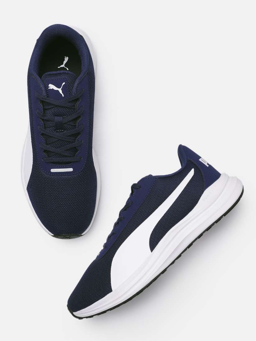 Myntra puma sports shoes hotsell