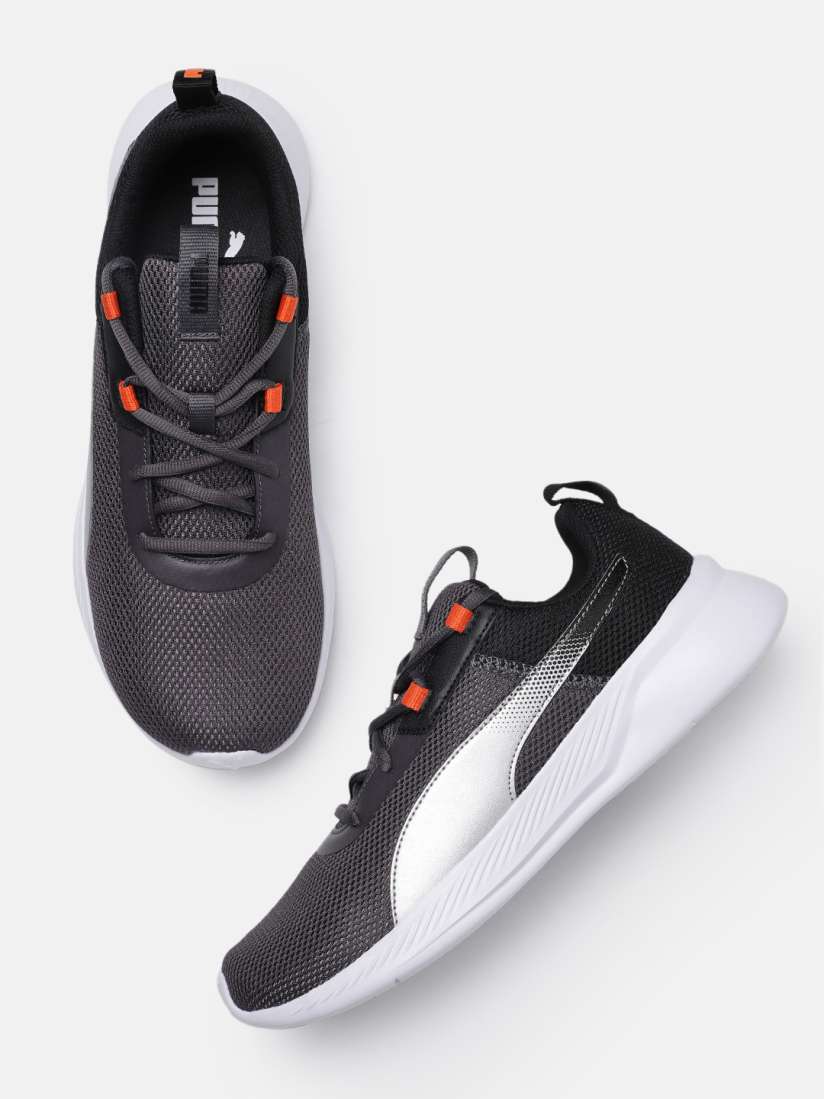 Puma lower myntra shop