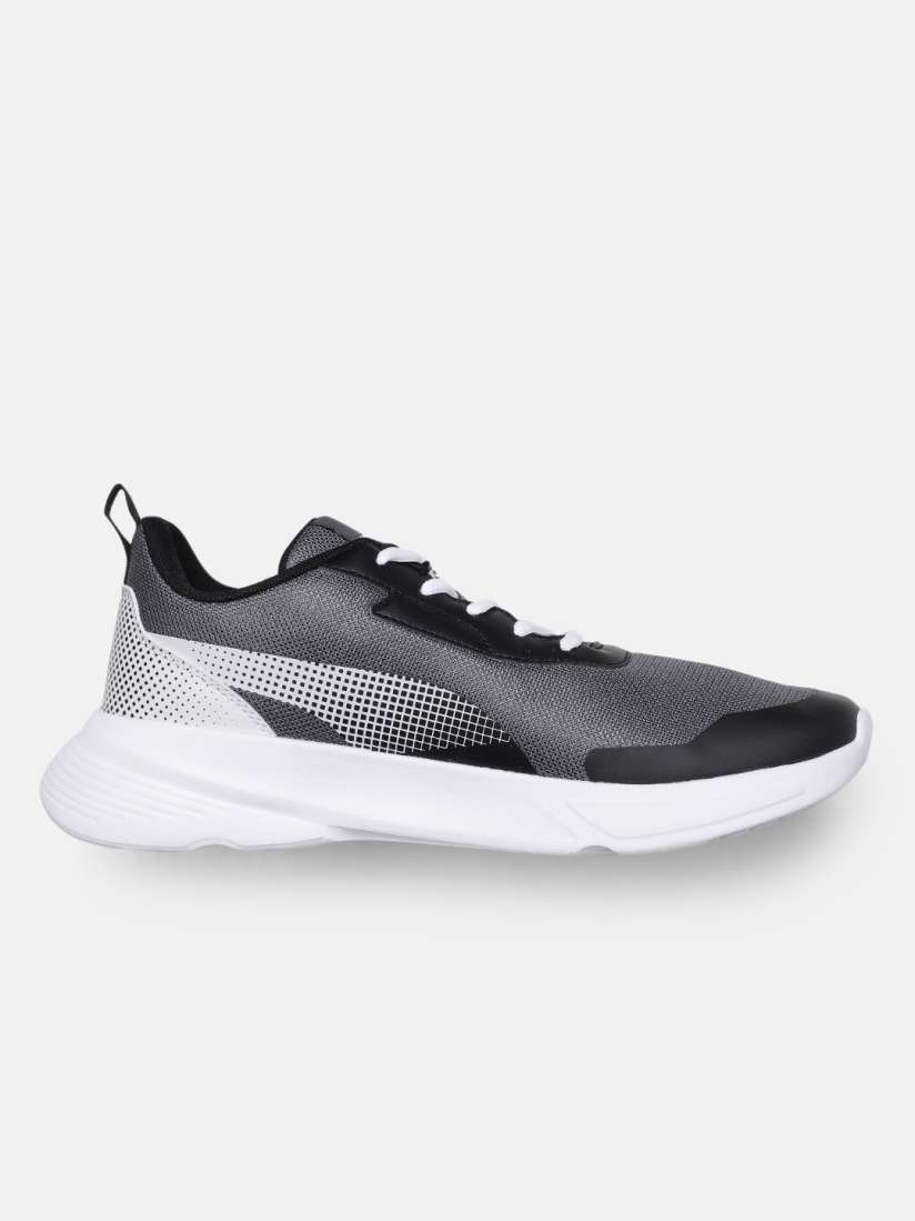 Buy Puma Men Voltige Printed Sneakers Casual Shoes for Men 26027410 Myntra