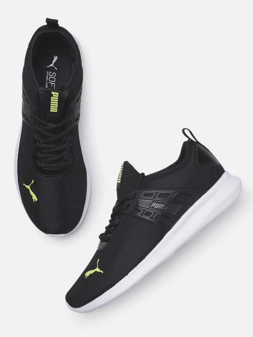 Buy Puma Men Sprinter Sneakers Casual Shoes for Men 26027418 Myntra
