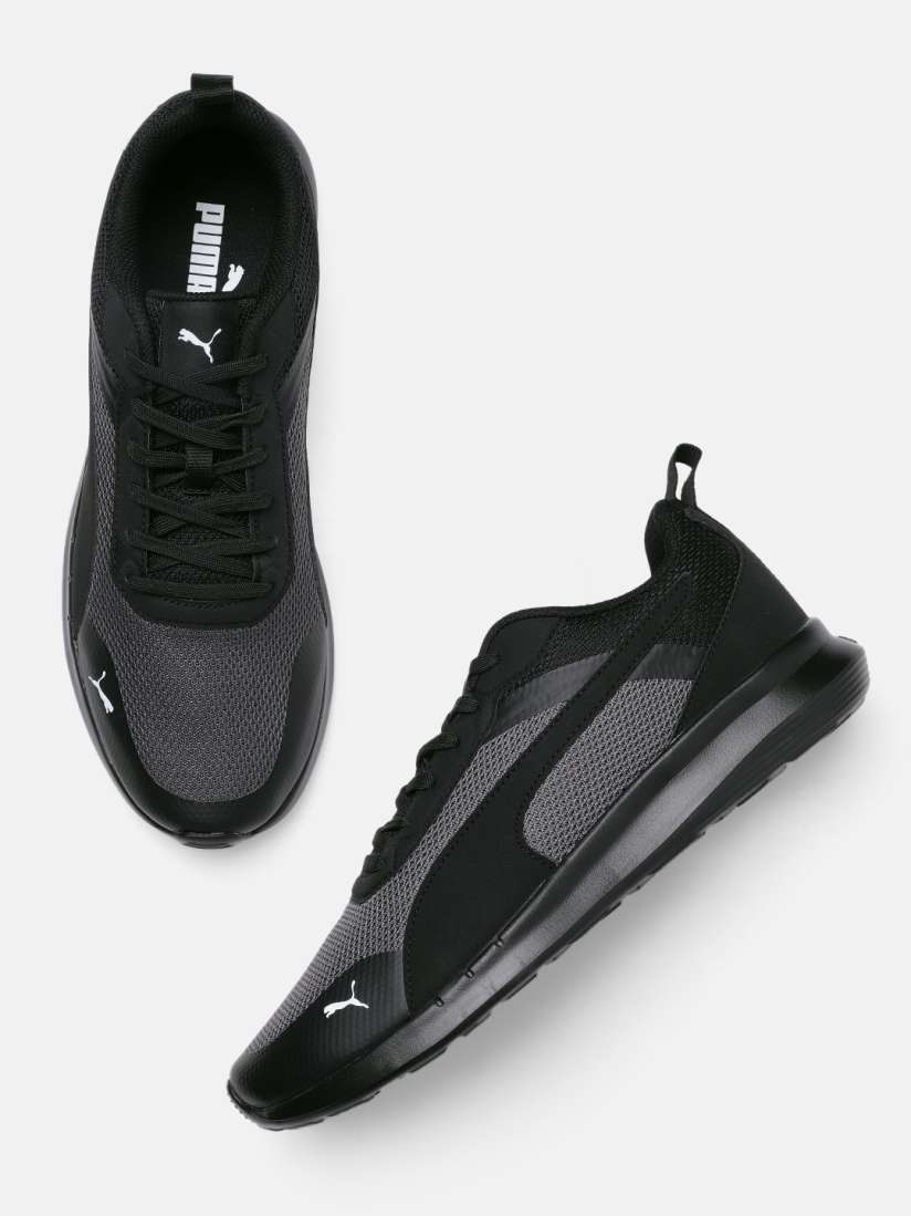 Buy Puma Unisex Shogun Sneakers Casual Shoes for Unisex 26027426 Myntra