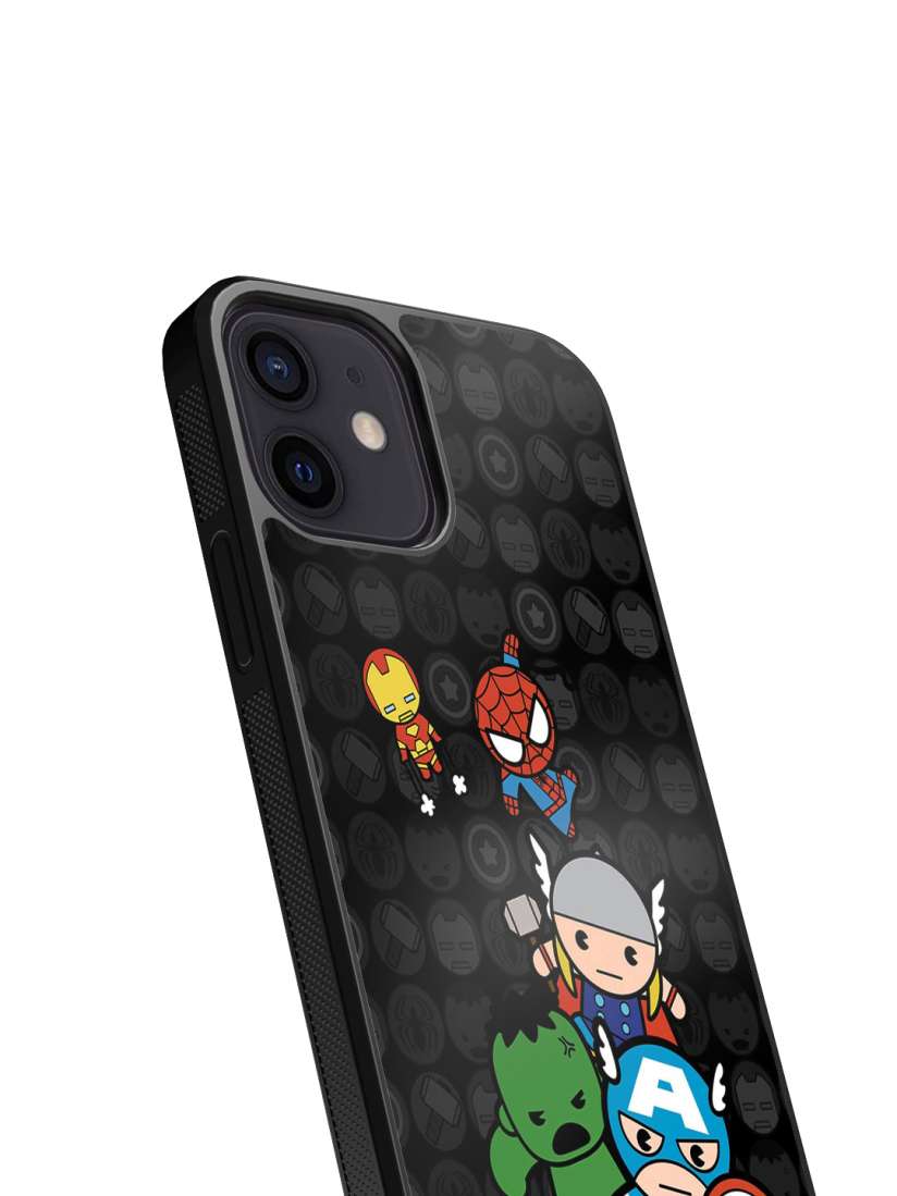 Avengers fabulous Phone Case