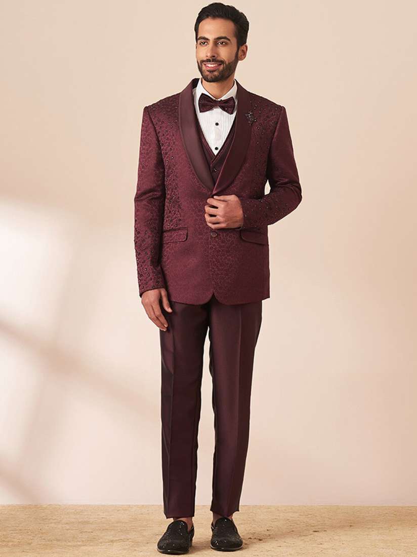 Suit piece on myntra 2025