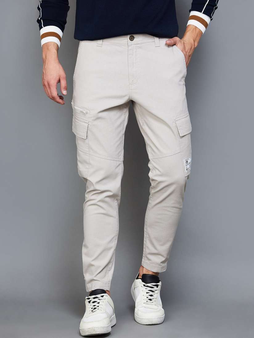 Bossini trousers sale