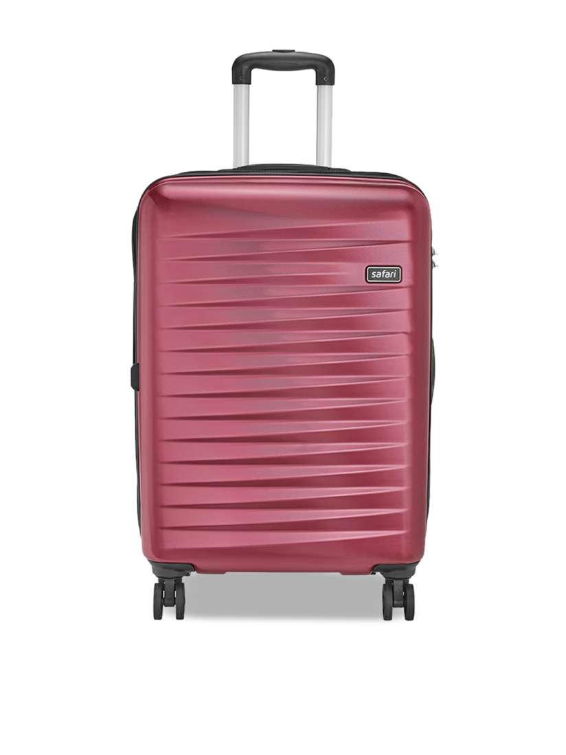 Myntra safari trolley outlet