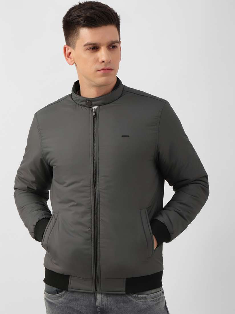 Peter england university jacket store