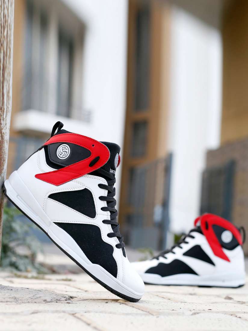 Mid top walking shoes hotsell