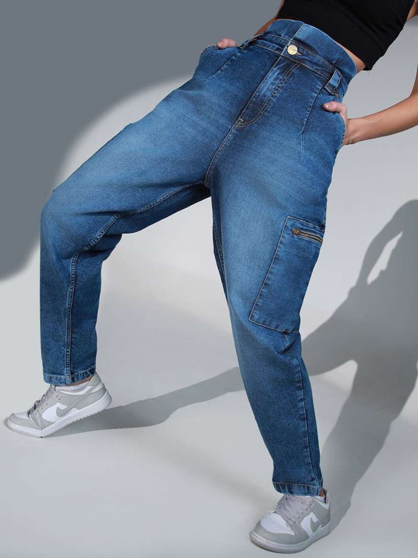 Buy Hubberholme Women Clean Look High Rise Stretchable Jeans Jeans for Women 26037290 Myntra