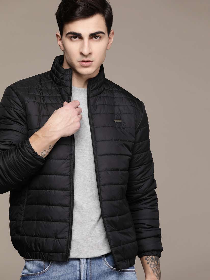 Myntra sale mens jackets top