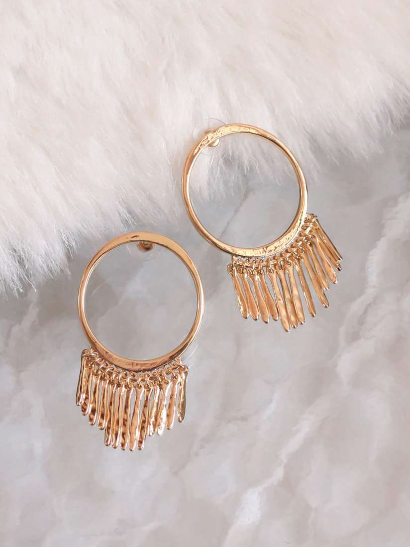 Bellofox earrings top