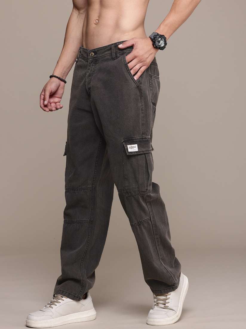 Myntra men jeans hotsell