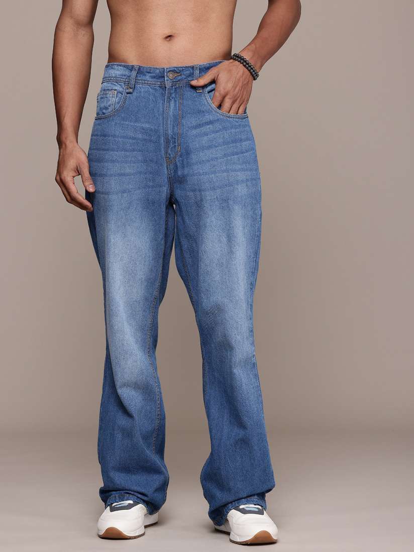 Myntra sale mens jeans shop