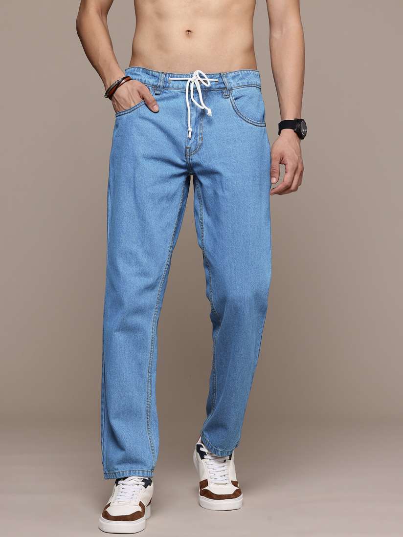 Myntra sale mens jeans sale
