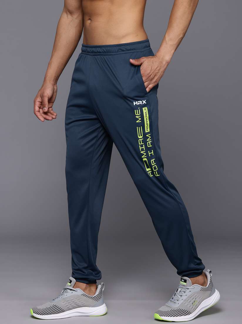 Hrx joggers track pants shop