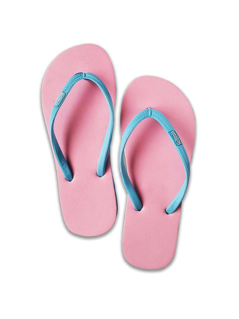 Myntra women slippers store