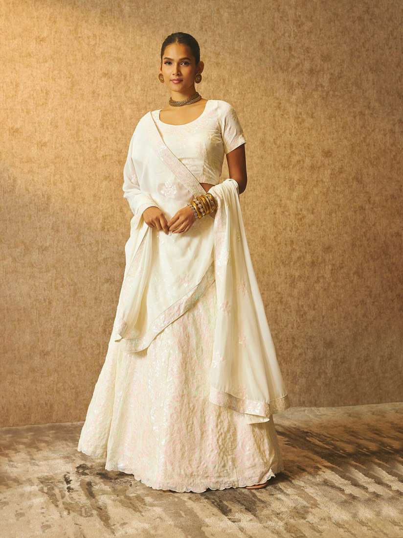 Soch wedding lehenga cheap