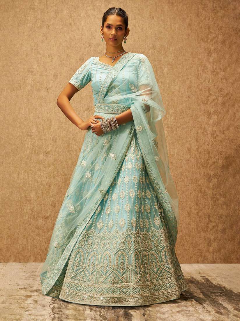 Soch lehenga collection outlet