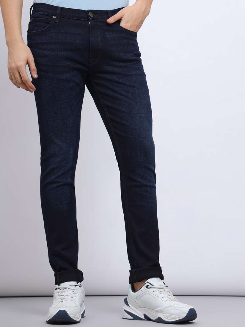 Lee jeans myntra new arrivals