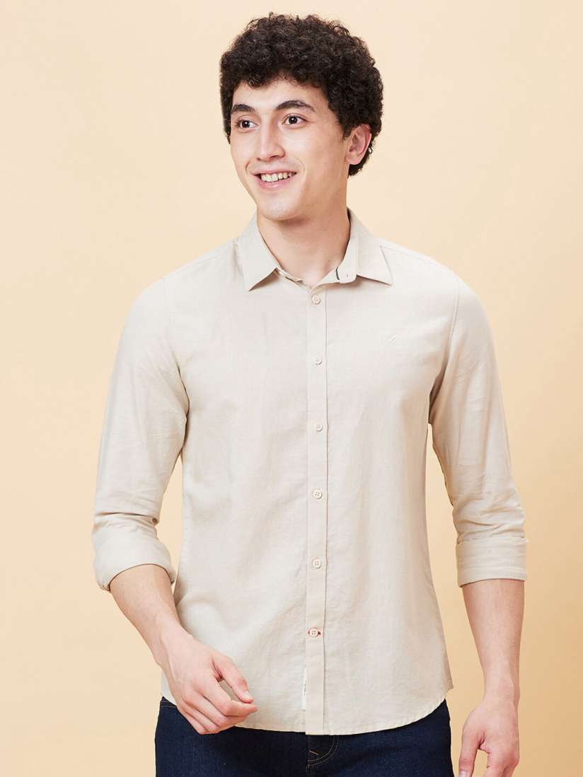 Being human formal shirts sale